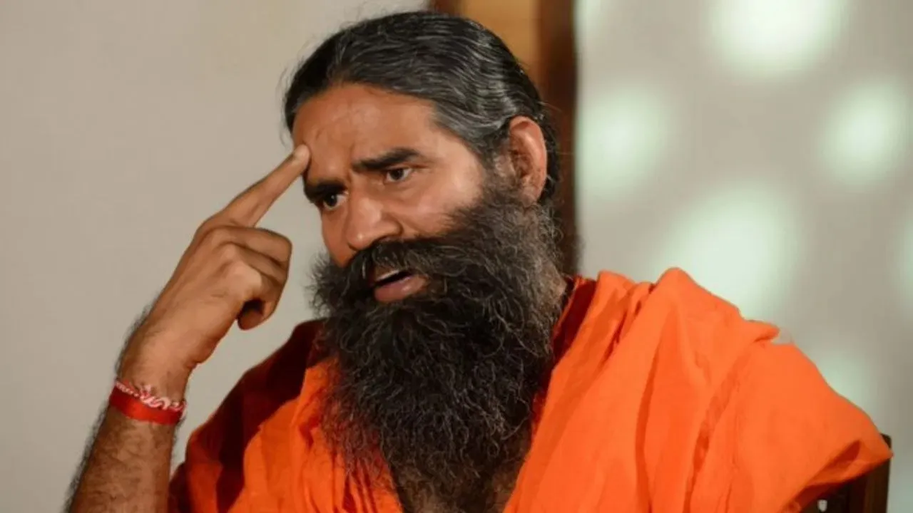 baba ramdev