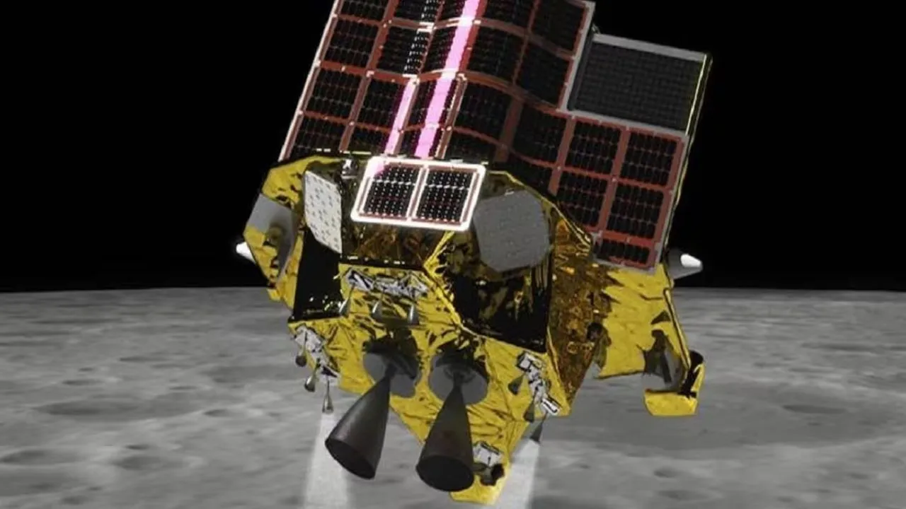 Japan Chandrayaan Mission