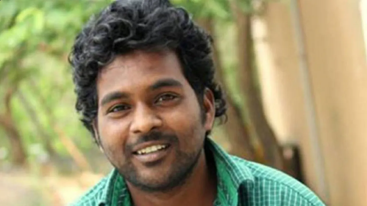 rohith vemula