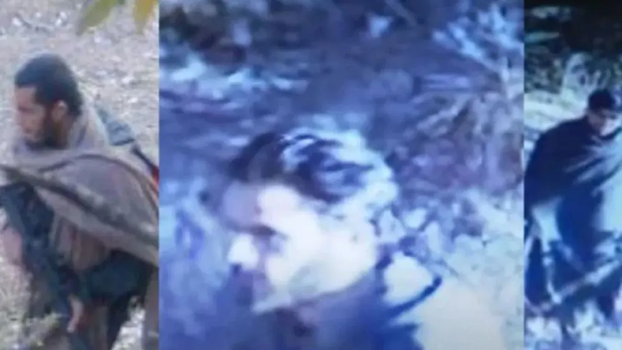 cctv footage