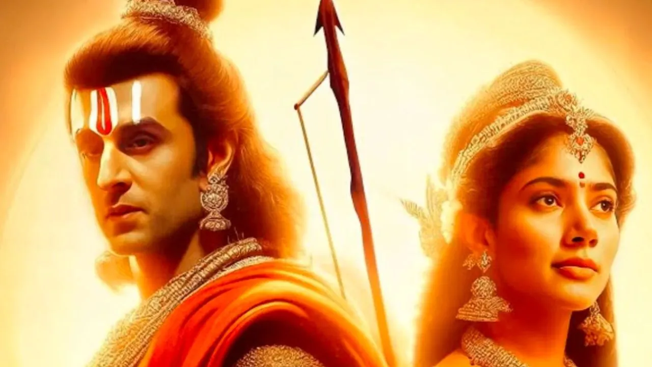 Ranbir Kapoor Ramayana budget