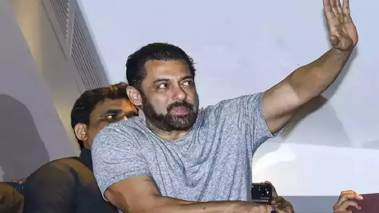 salman khan