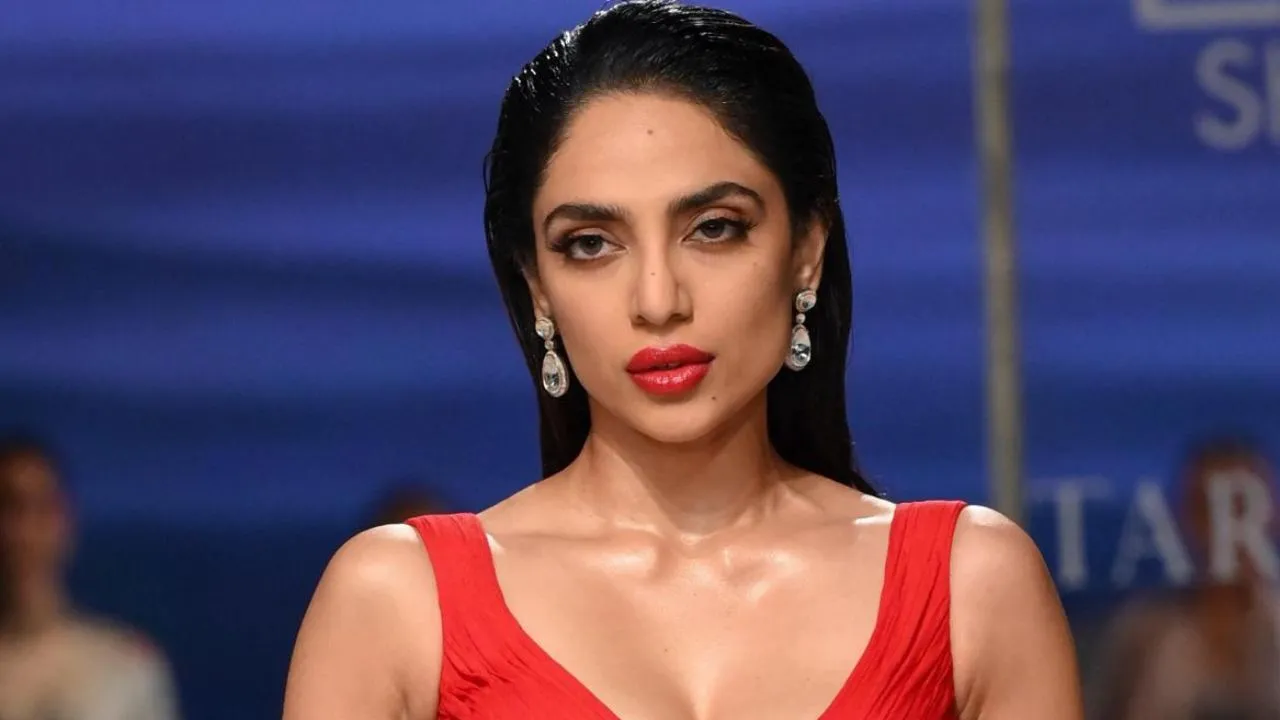 Shobhita Dhulipala will attend Cannes