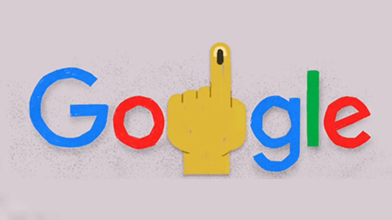 google doodle