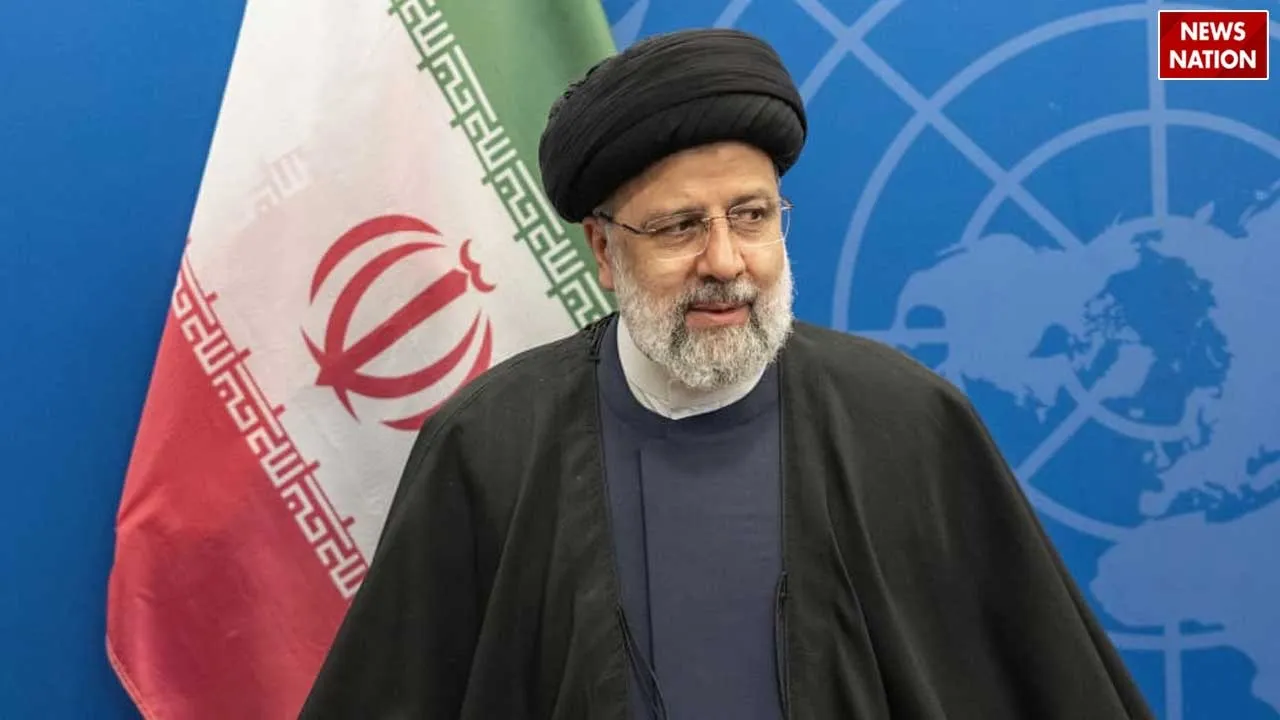 Ebrahim Raisi