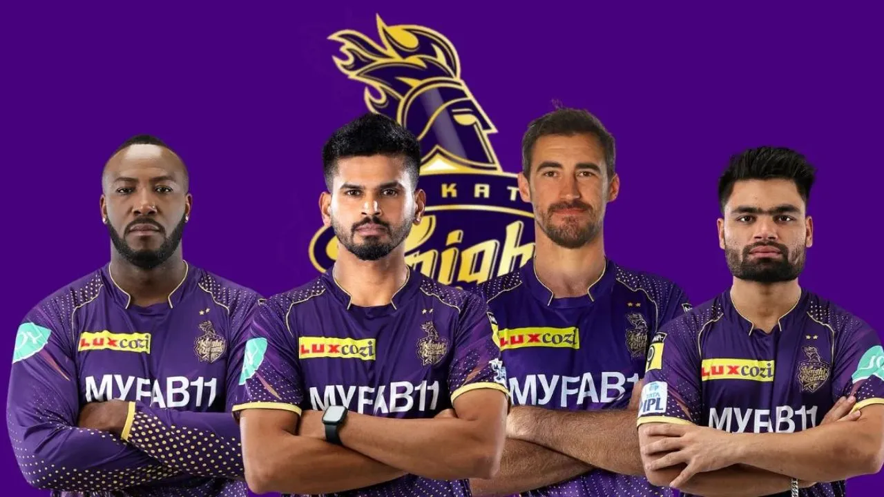 kkr win