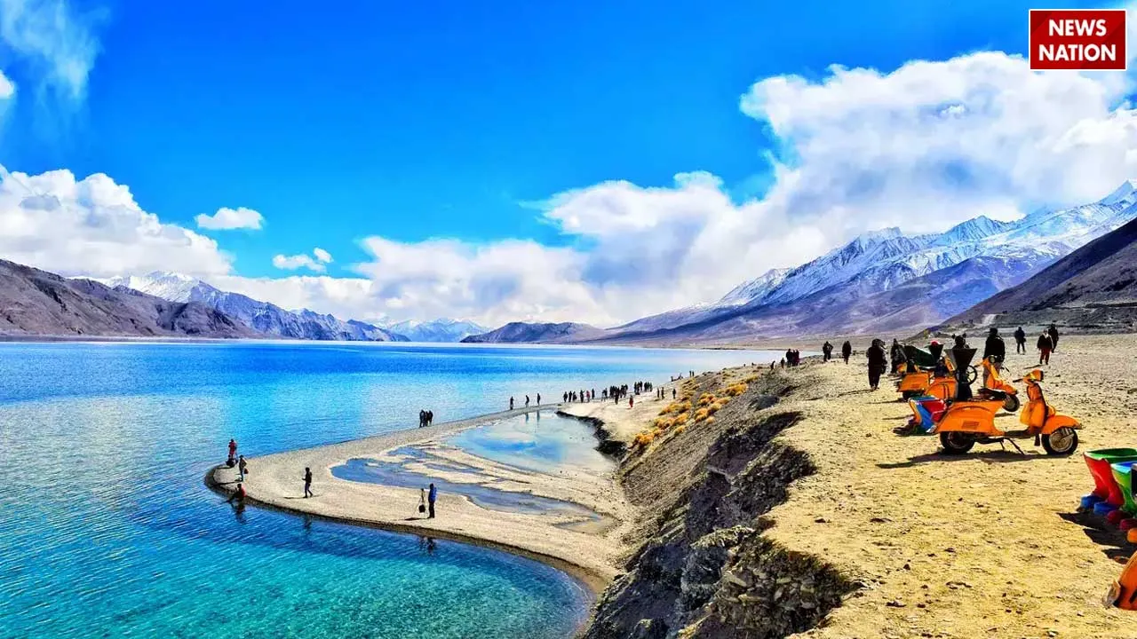 ladakh tour package