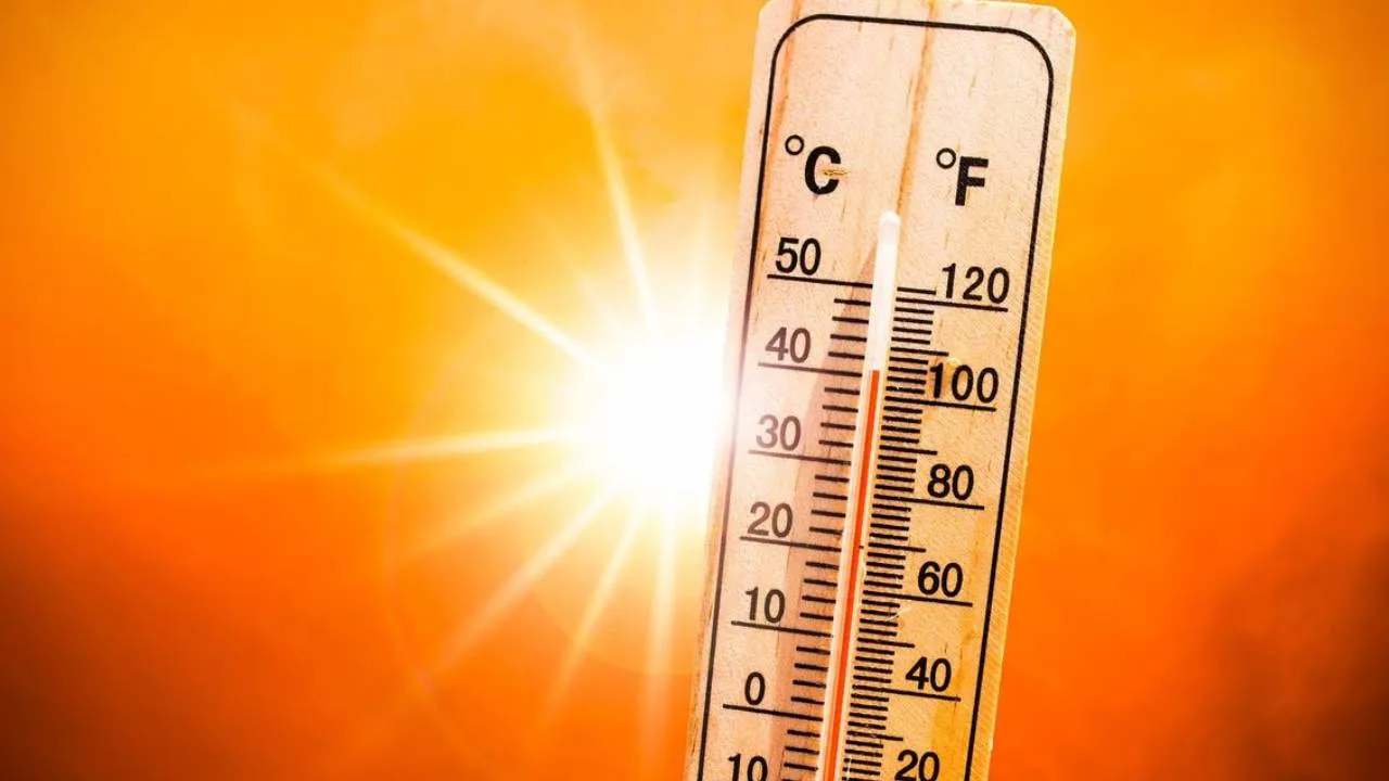 Heat Wave Risk of heart attack increases