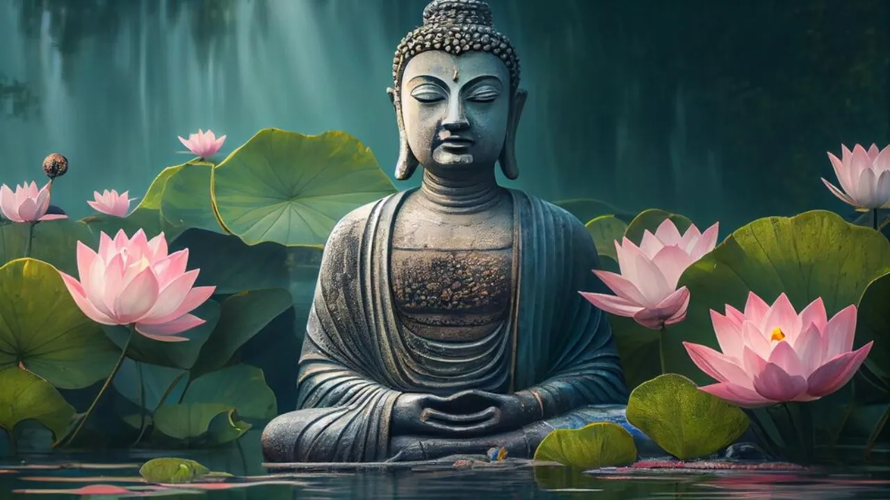 Inspirational Stories of Lord Buddha