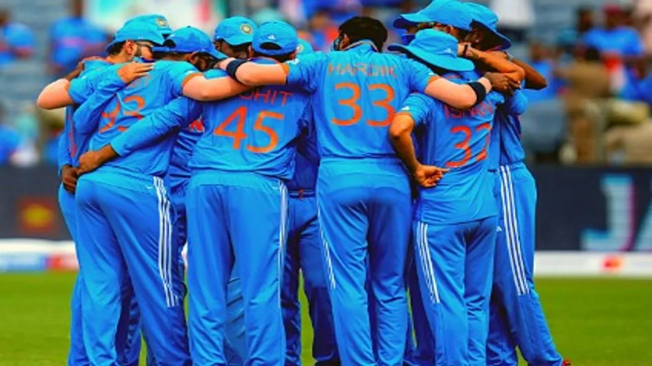 Team India