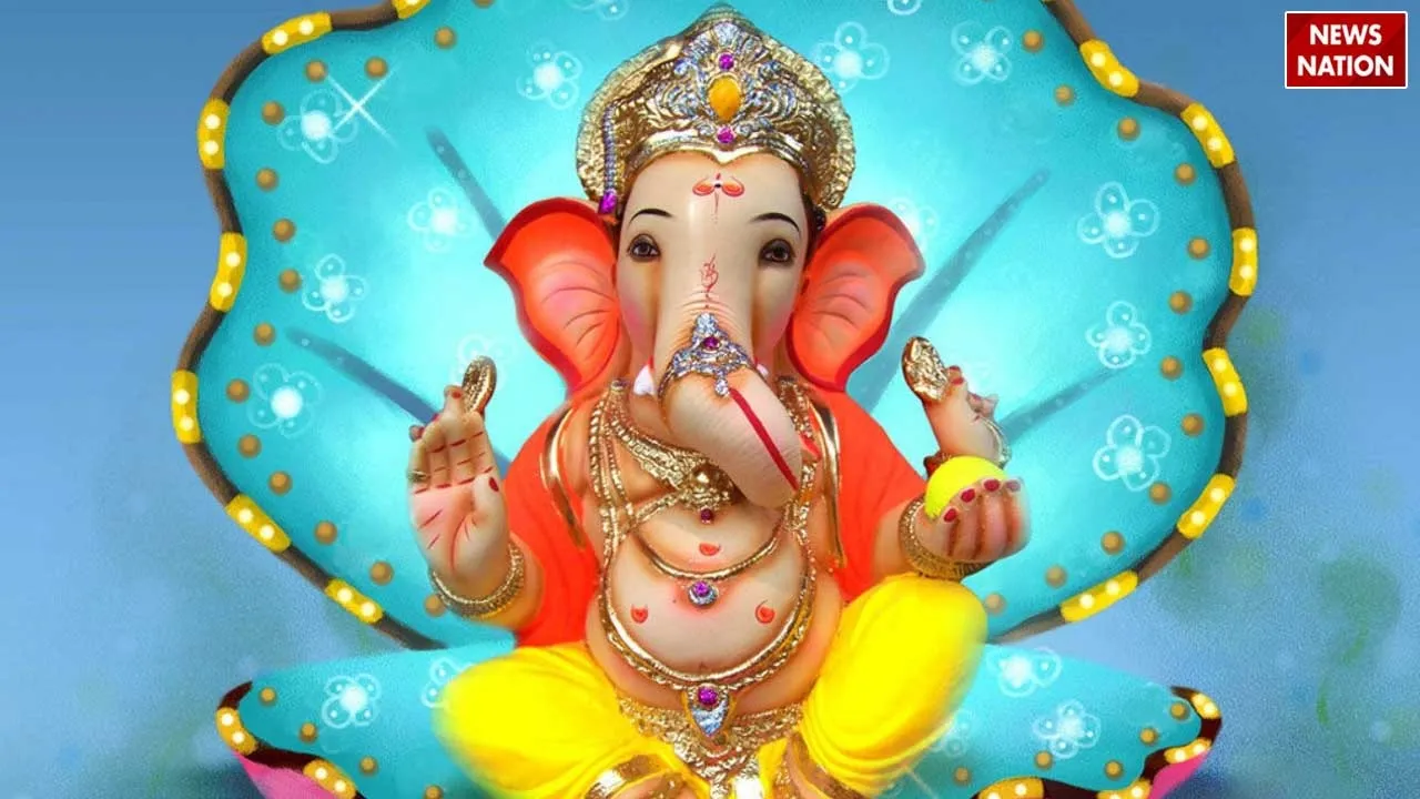 miraculous mantra of Ganpati Bappa