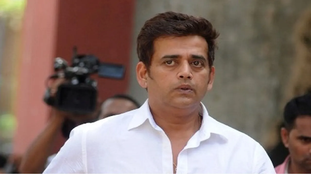 Ravi Kishan