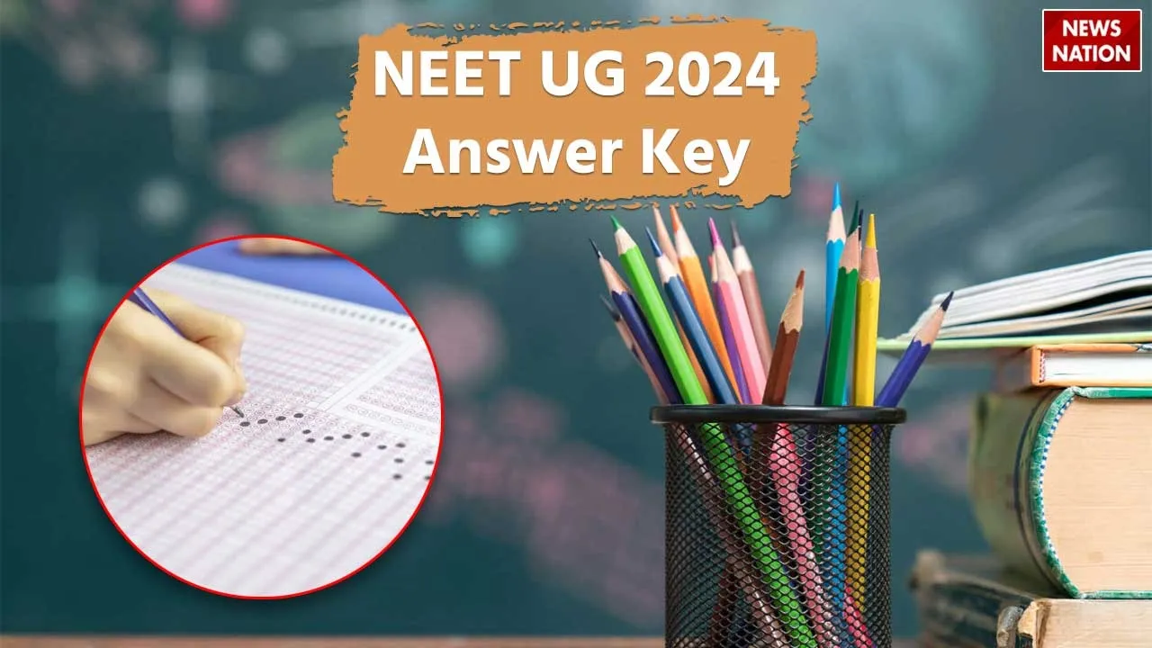 NEET UG 2024