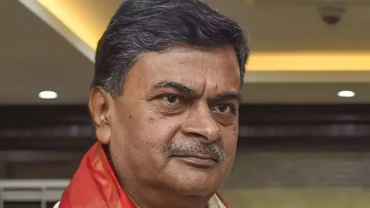 rk singh