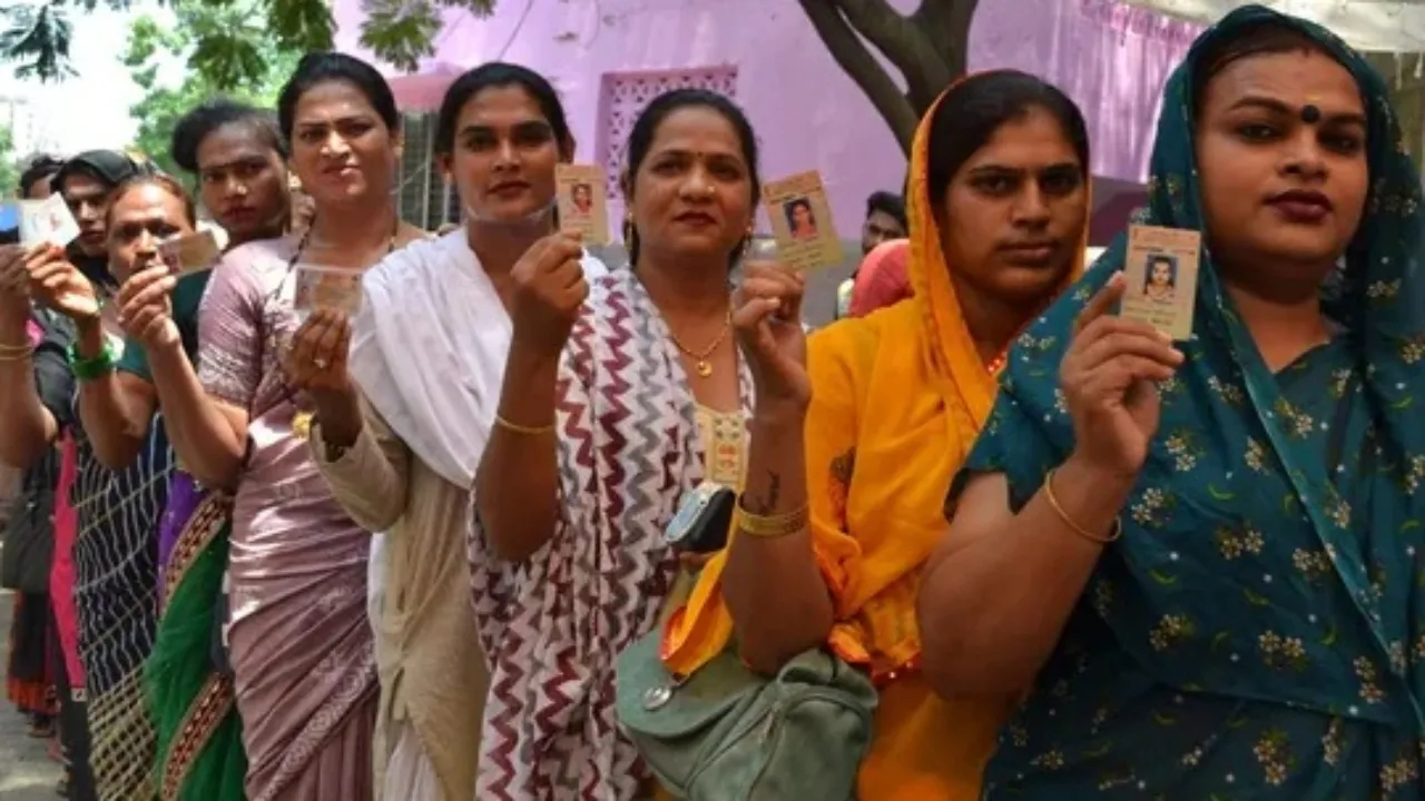 Lok Sabha Election