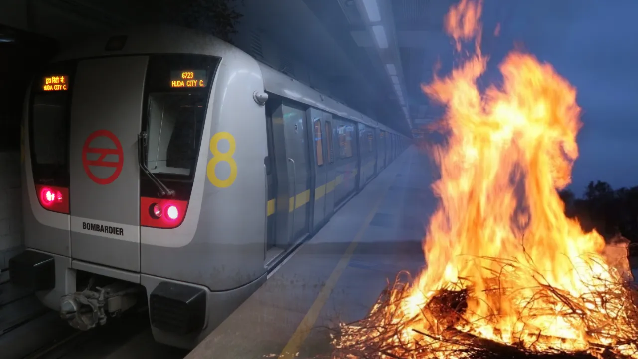 metro fire