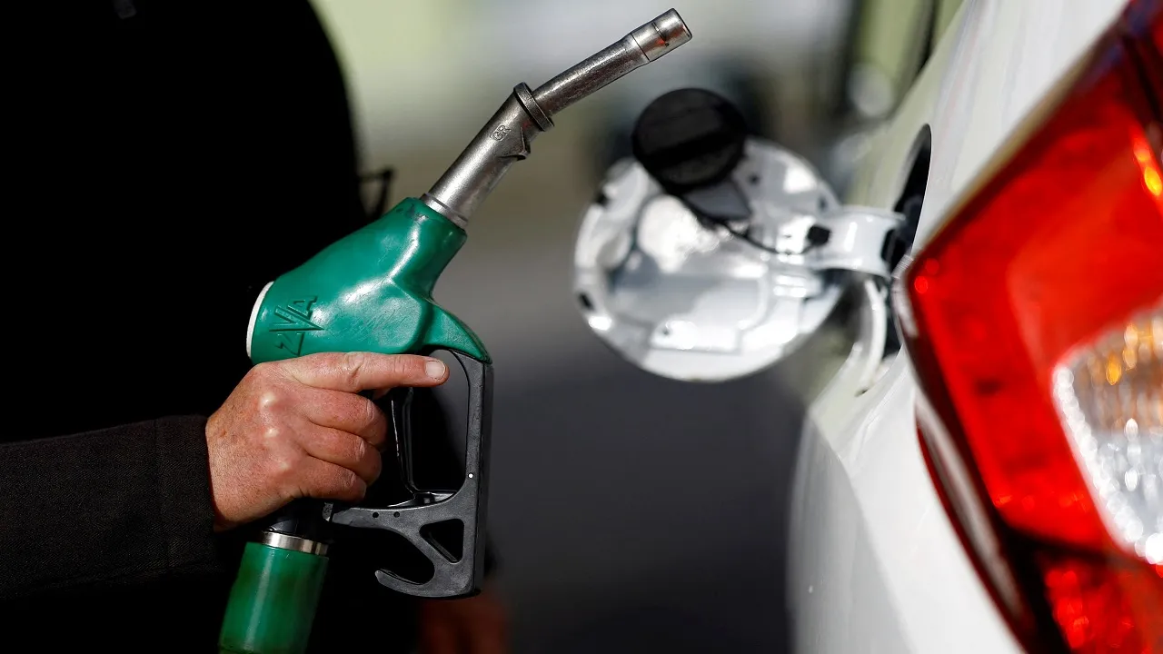 Petrol Diesel Price