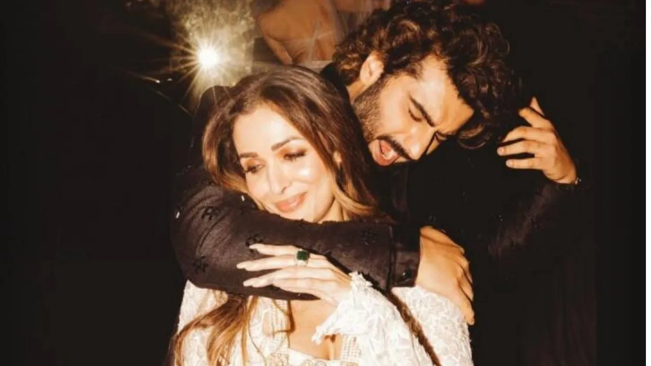 Malaika Arora  Arjun Kapoor breakup