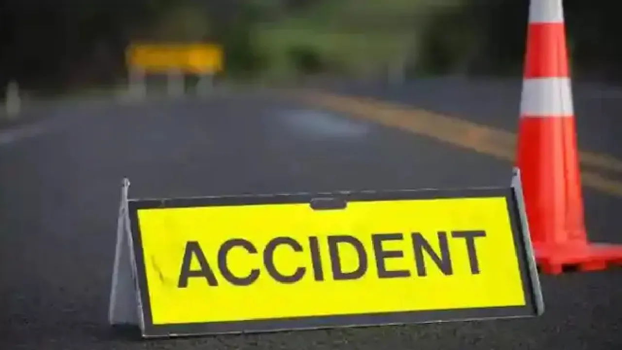 accident