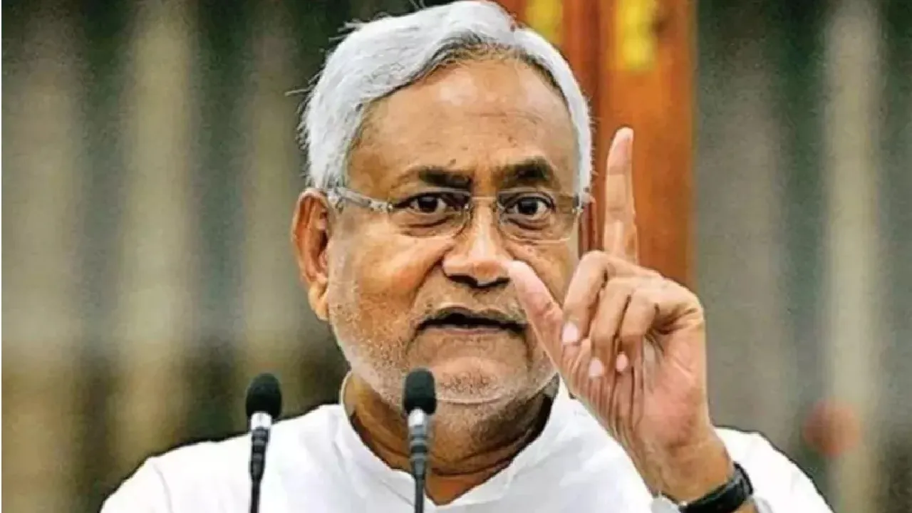 nitish kumar photo