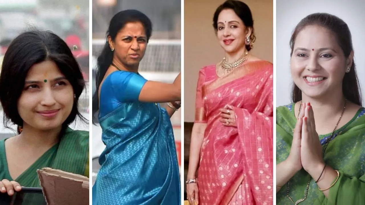 Women PMs