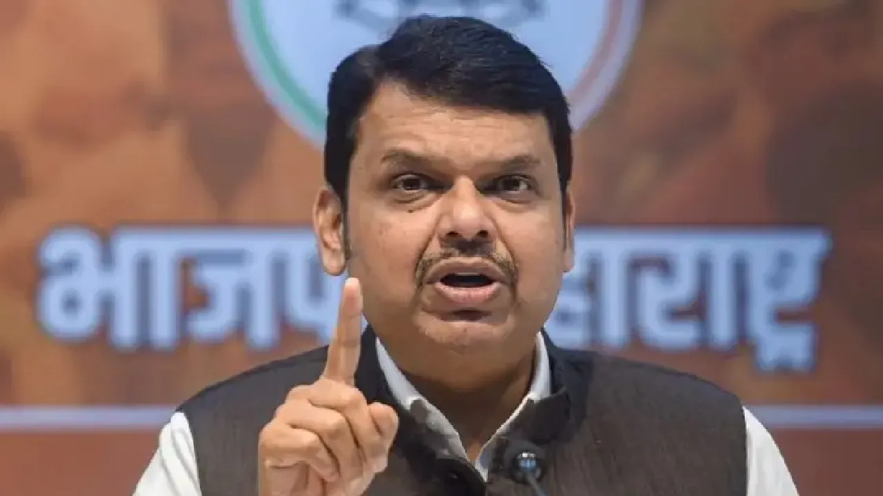 devendra fadnavis