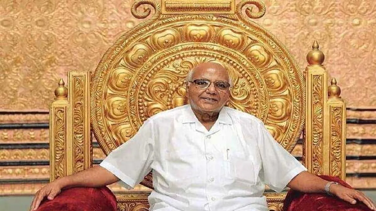 ramoji rao