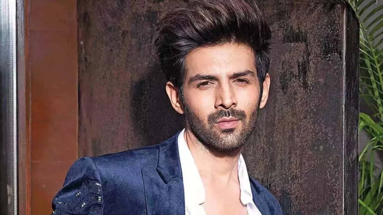 Kartik Aaryan an outsider