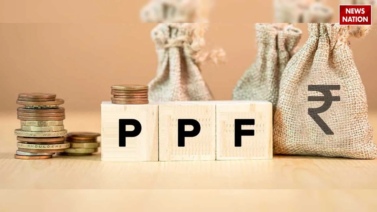 PPF