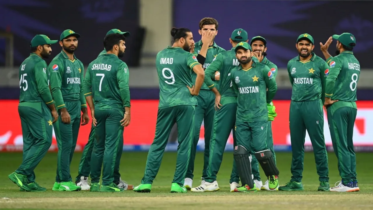 PAK vs BAN Live Streaming Details