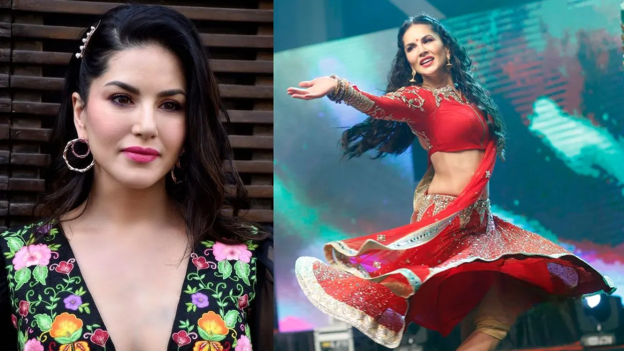 Sunny Leone