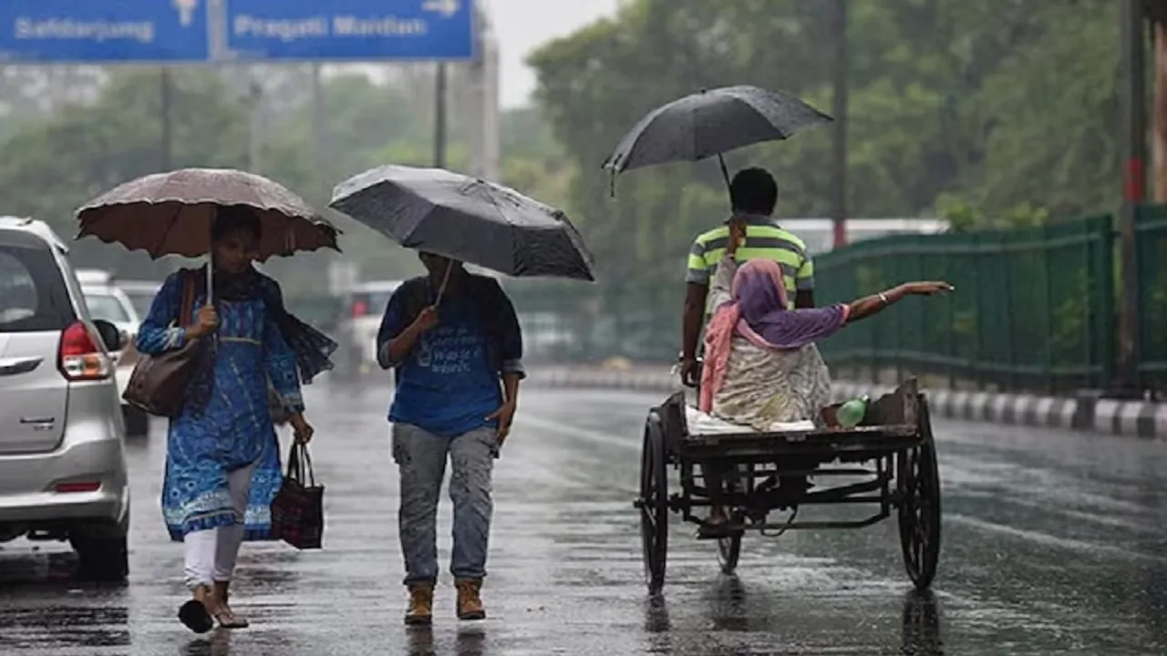 udaipur weather