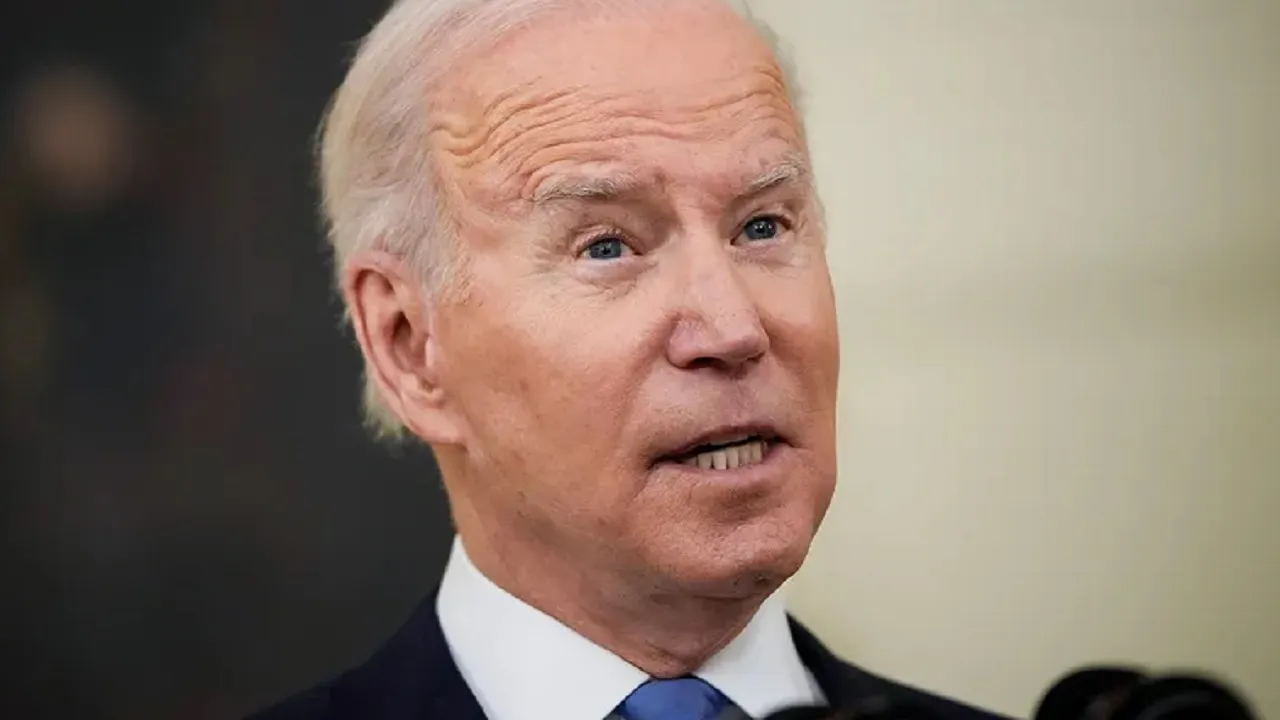 jo biden