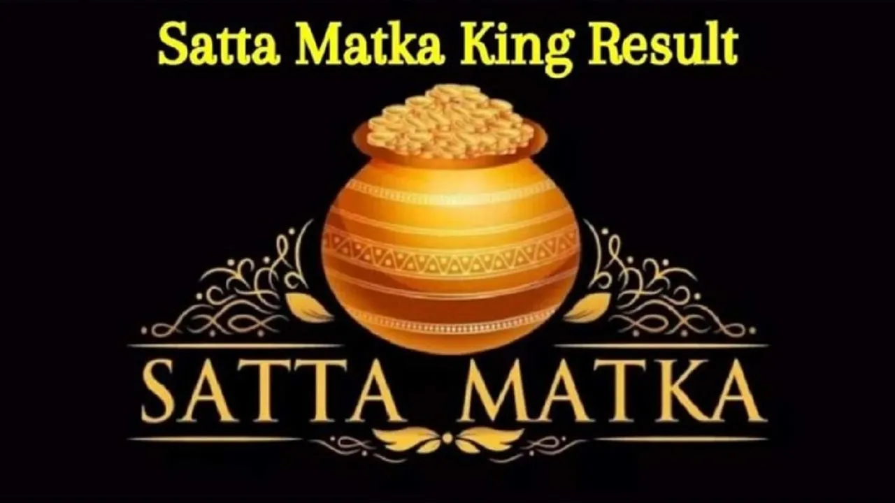 satta matka