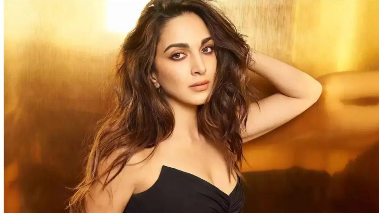 Kiara Advani bad behavior