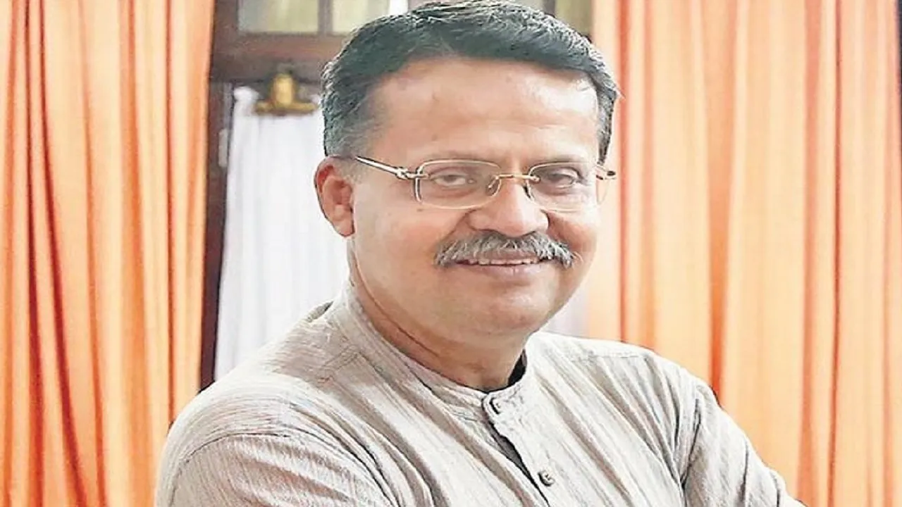 Bhartruhari Mahtab