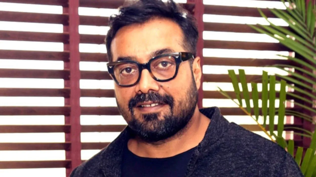 Anurag Kashyap New interview