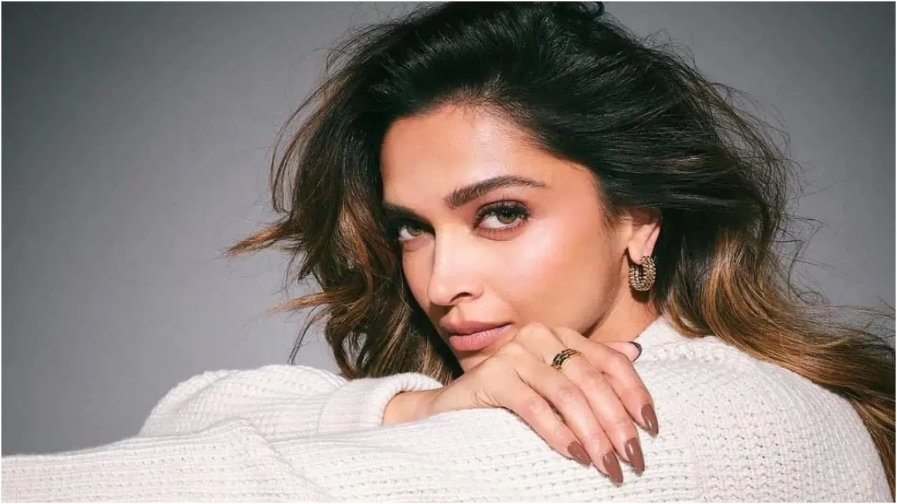 Deepika Padukone