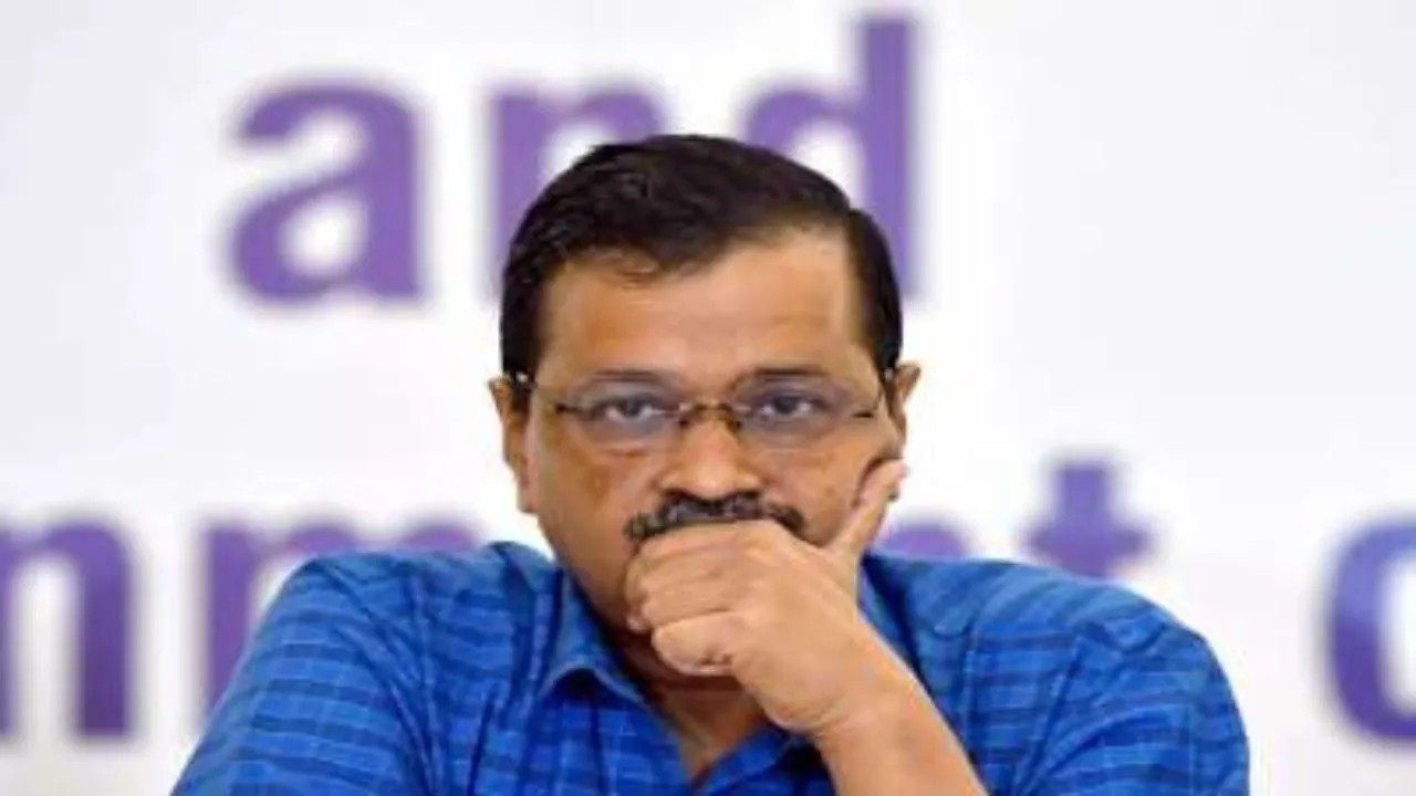 Delhi HC Halt On Arvind Kejriwal Bail