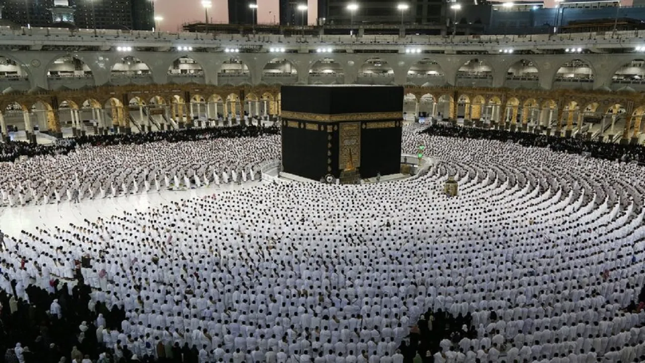 Hajj