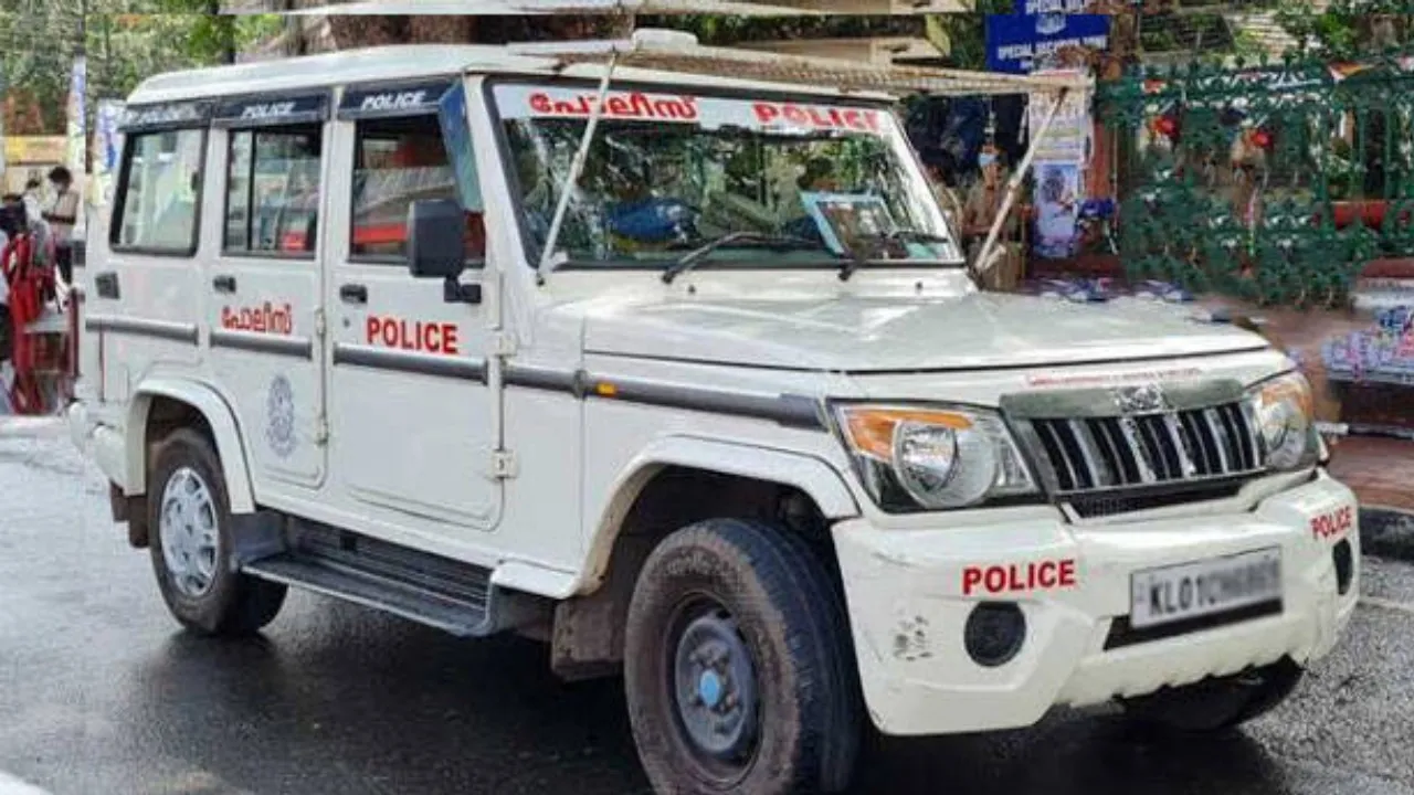 Kerala Police