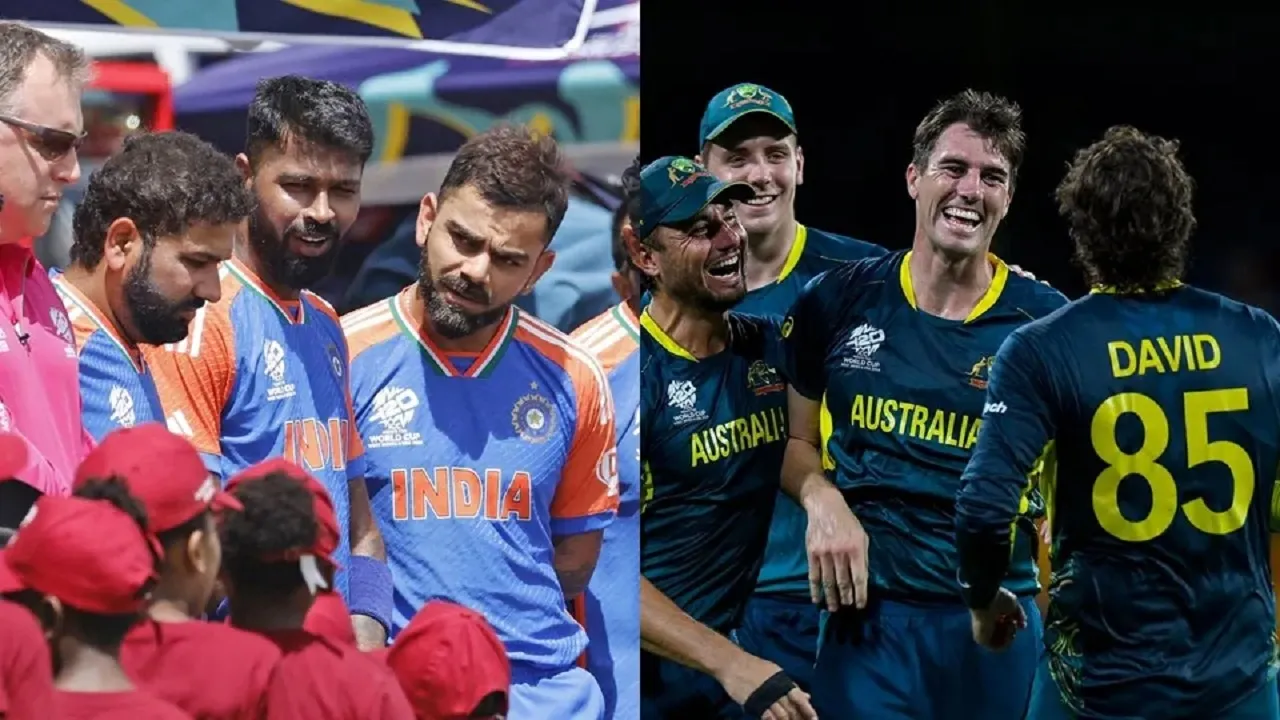 ind vs aus