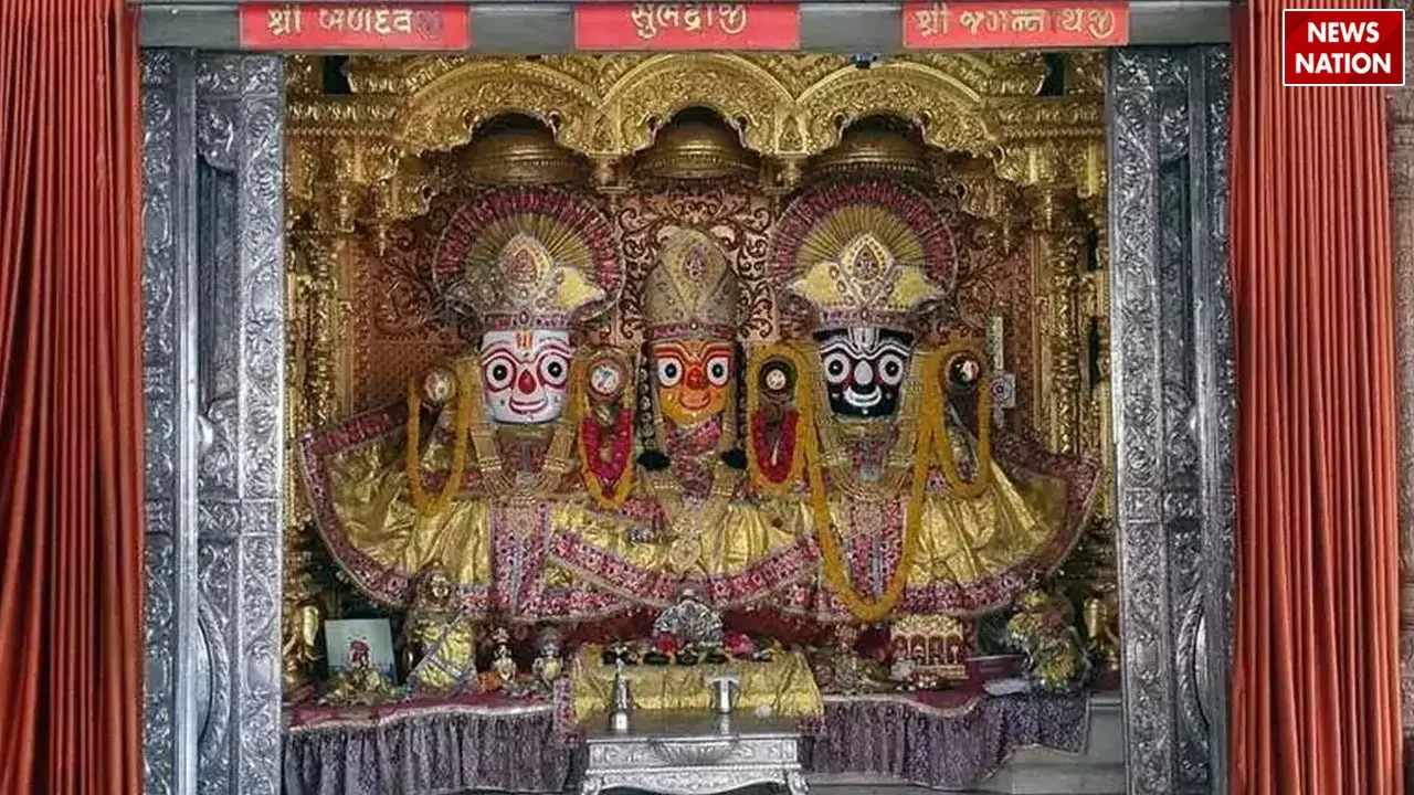 lord jagannath