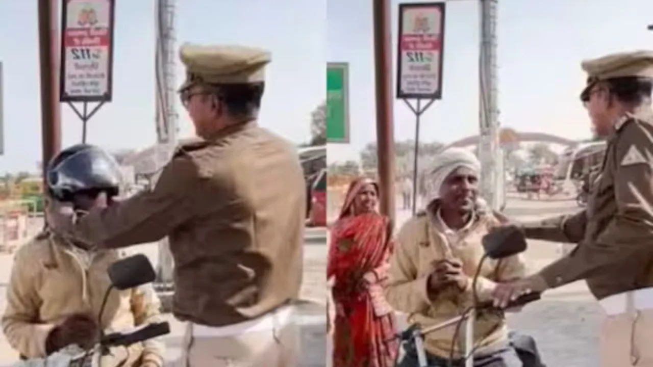 ayodhya police