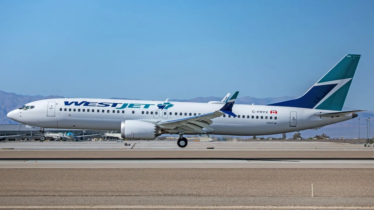 Westjet