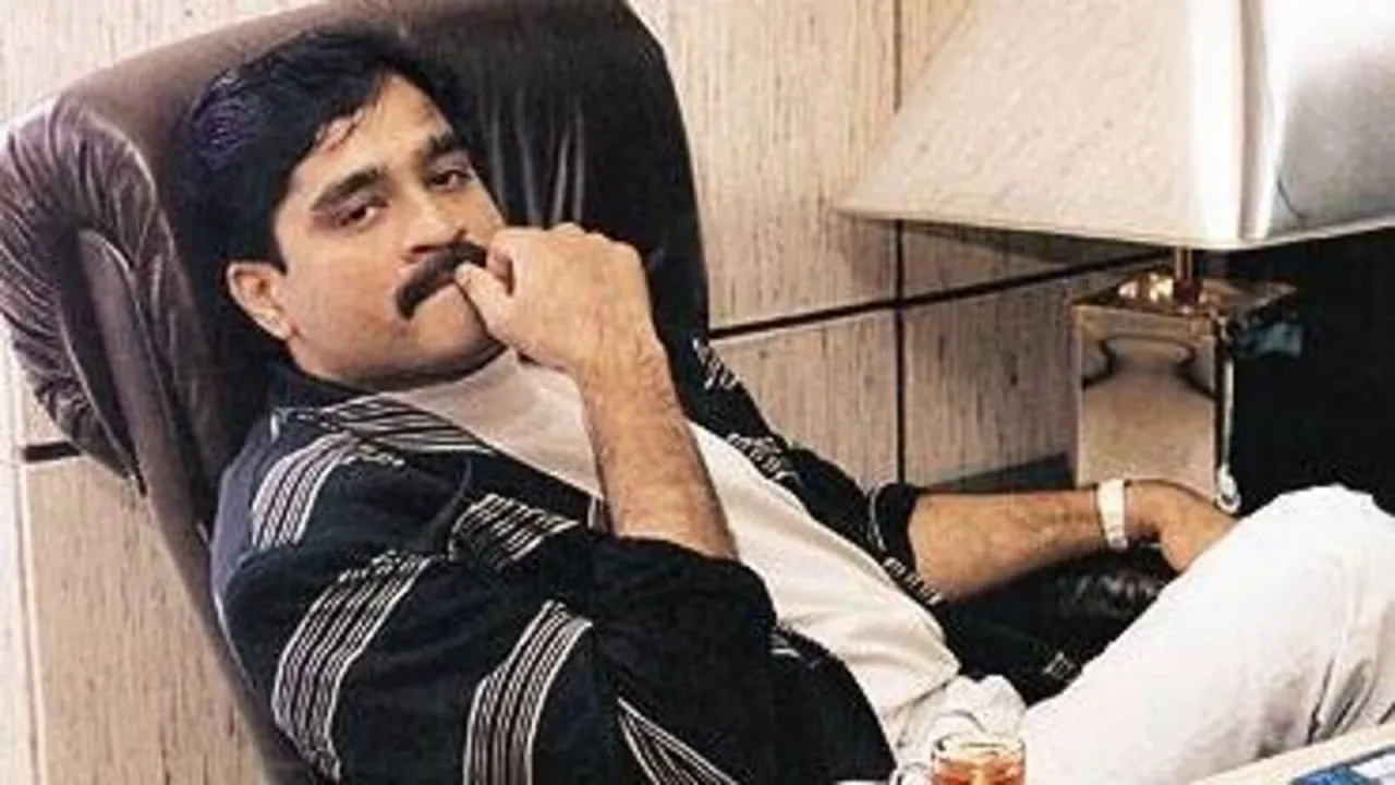 dawood ibrahim