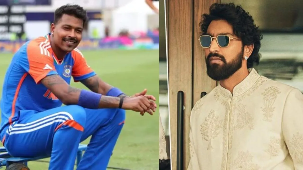 krunal pandya wrote emotional post for hardik pandya after his T20 World Cup heroics