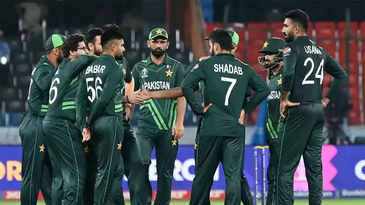 Pakistan can loose ICC Champions Trophy 2025 host right