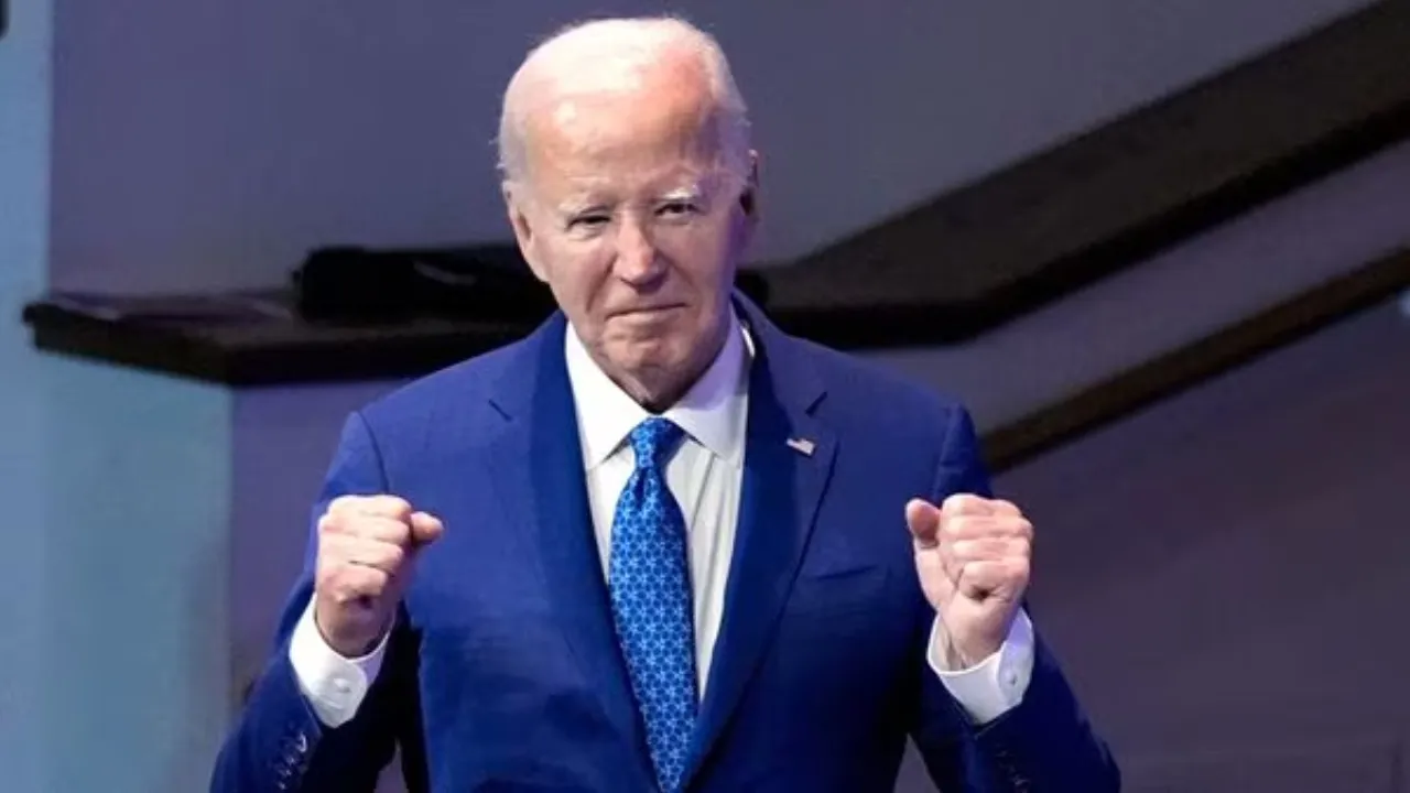 Joe Biden