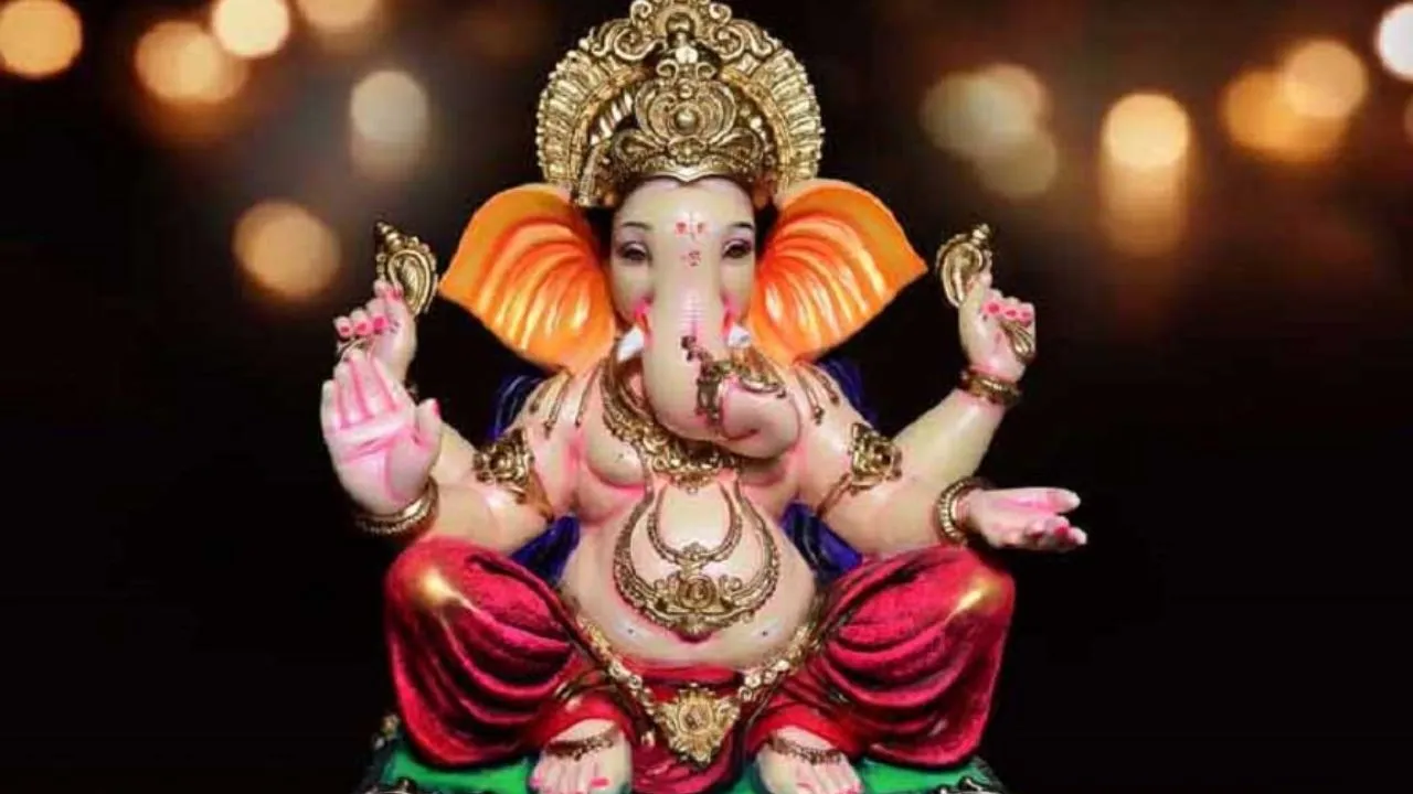 Vinayaka Chaturthi 2024